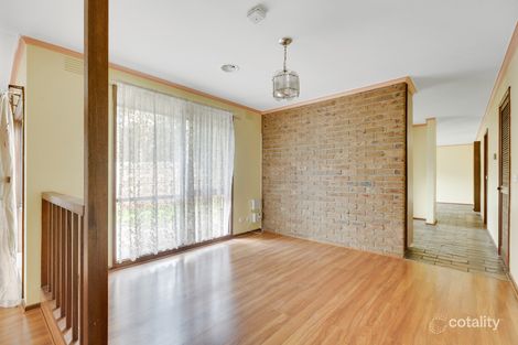 Property photo of 31 Dalpura Circuit Frankston VIC 3199