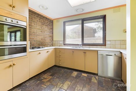 Property photo of 31 Dalpura Circuit Frankston VIC 3199