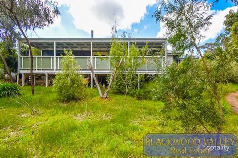Property photo of 72 Spencer Street Bridgetown WA 6255