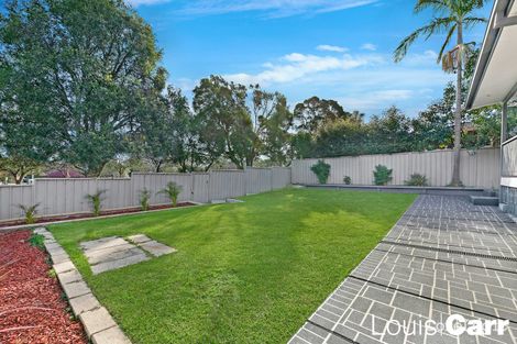 Property photo of 94 Tamboura Avenue Baulkham Hills NSW 2153