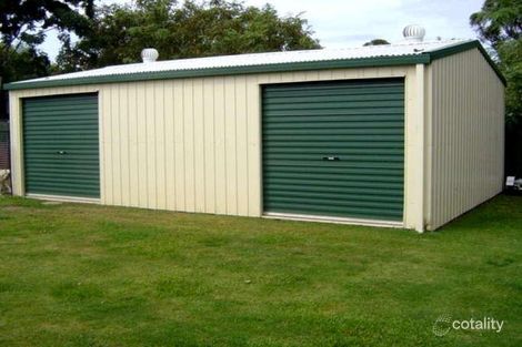 Property photo of 39 Cremorne Court Kippa-Ring QLD 4021