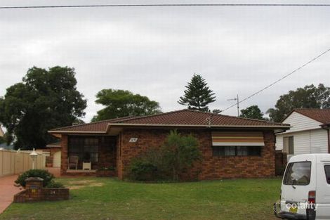 Property photo of 117 Ryans Road Umina Beach NSW 2257