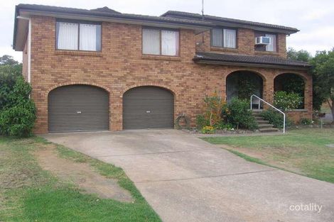 Property photo of 90 Blaxland Avenue Singleton Heights NSW 2330