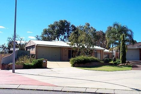Property photo of 37 Horton Crescent Marangaroo WA 6064