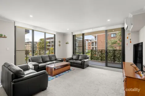 231/16 Free Settlers Dr, Kellyville, NSW 2155