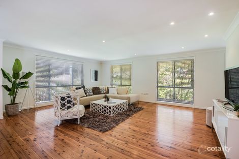 Property photo of 22 Dora Street Lisarow NSW 2250