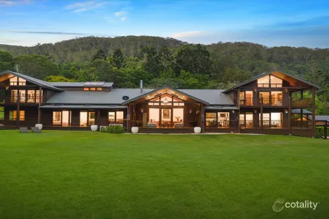 Property photo of 777 Wilsons Creek Road Wilsons Creek NSW 2482