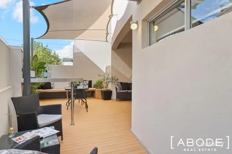Property photo of 3/135 Loftus Street Leederville WA 6007