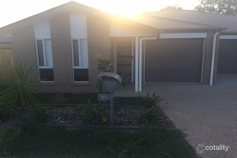 1/51 Lagoon Rd, Burpengary, QLD 4505