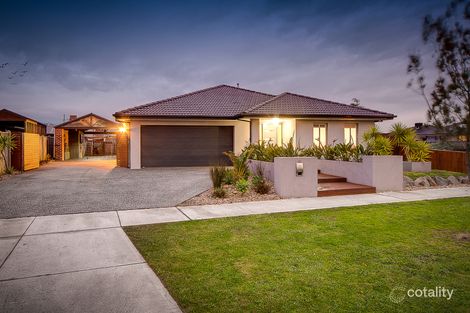 Property photo of 45 Station Creek Way Botanic Ridge VIC 3977