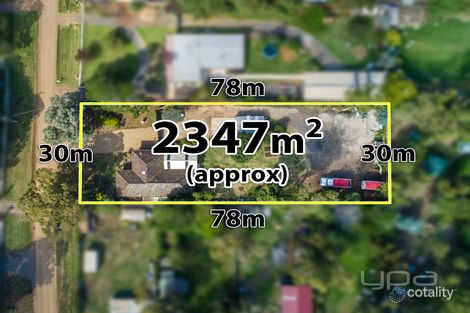 Property photo of 75-97 Burtons Road Toolern Vale VIC 3337