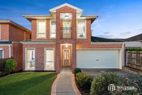 16 Somerset Dr, Dandenong North, VIC 3175