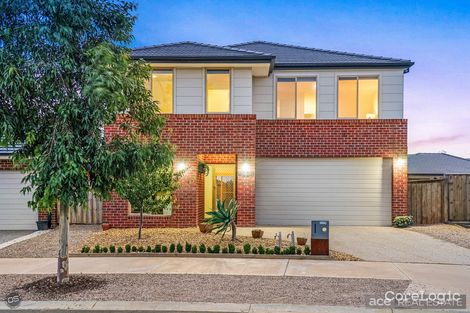 Property photo of 1219 Ison Road Manor Lakes VIC 3024