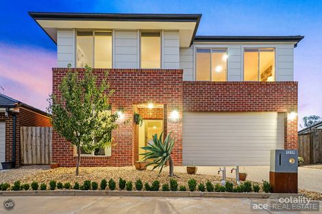 Property photo of 1219 Ison Road Manor Lakes VIC 3024