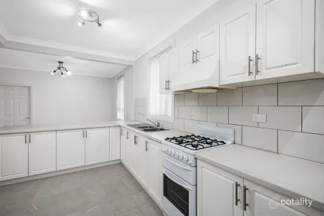 Property photo of 32 Primrose Avenue Rydalmere NSW 2116