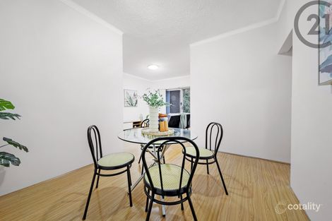 Property photo of 3/7-9 Paine Street Kogarah NSW 2217