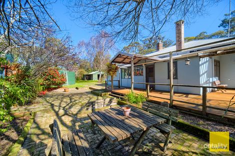 Property photo of 33 Trebor Road Cuthbert WA 6330