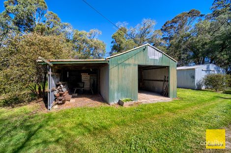 Property photo of 33 Trebor Road Cuthbert WA 6330
