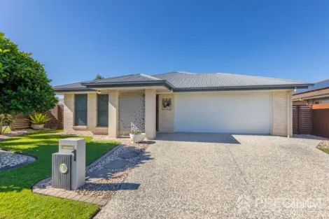 Property photo of 1 Berry Street Caboolture South QLD 4510