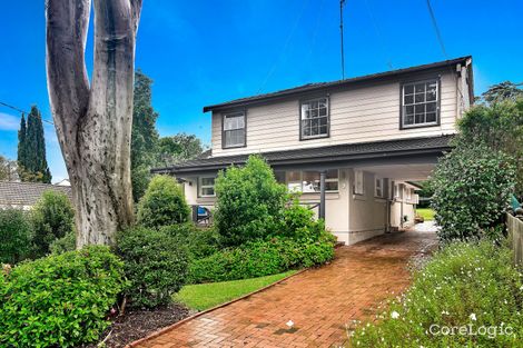 Property photo of 2 Ashton Avenue Forestville NSW 2087