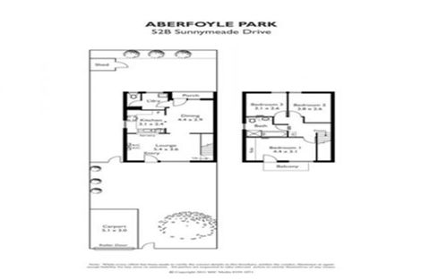 Property photo of 52B Sunnymeade Drive Aberfoyle Park SA 5159