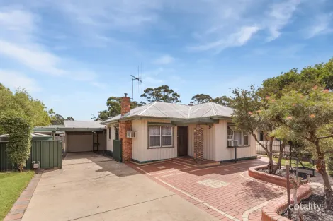 Property photo of 18 Morrison Street Kangaroo Flat VIC 3555