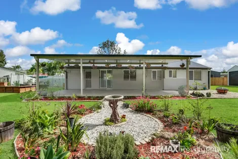Property photo of 33 Batehaven Street Loganholme QLD 4129