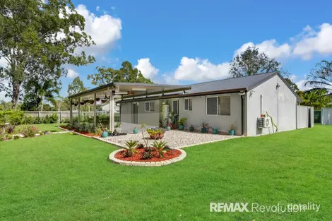 Property photo of 33 Batehaven Street Loganholme QLD 4129