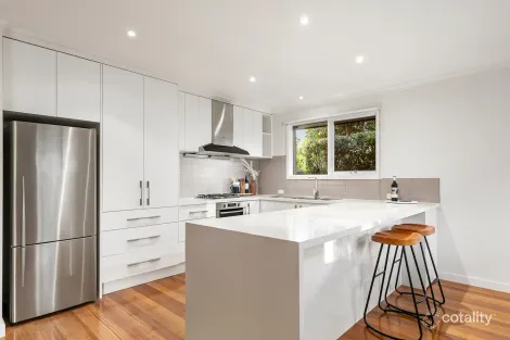 Property photo of 1 Boyle Street Forest Hill VIC 3131