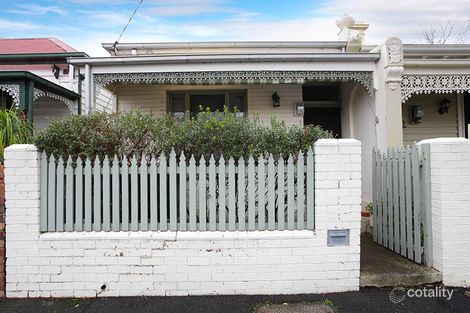 4 Marwick St, Flemington, VIC 3031