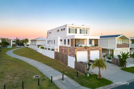 Property photo of 1/49 Nautilus Way Kingscliff NSW 2487