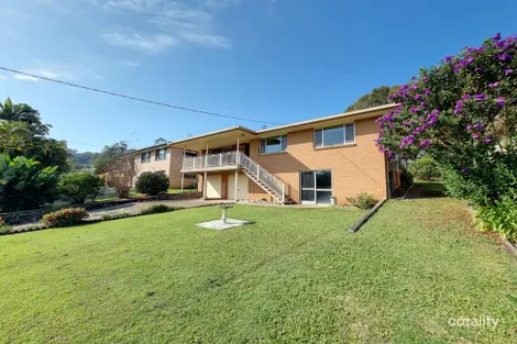 Property photo of 9 Murray Crescent Nambour QLD 4560