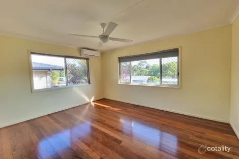 Property photo of 9 Murray Crescent Nambour QLD 4560