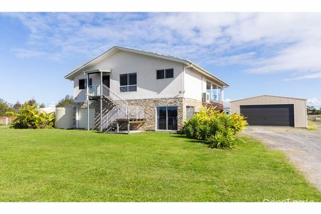 Property photo of 141-207 Burtons Road Maroochy River QLD 4561