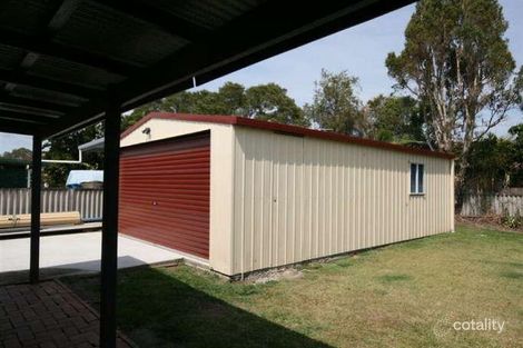 Property photo of 8 Hazel Place Beenleigh QLD 4207