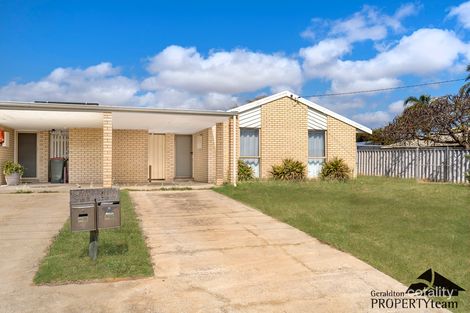 Property photo of 30A Newman Street Spalding WA 6530