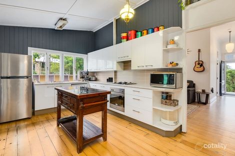Property photo of 78 Gregory Street Auchenflower QLD 4066