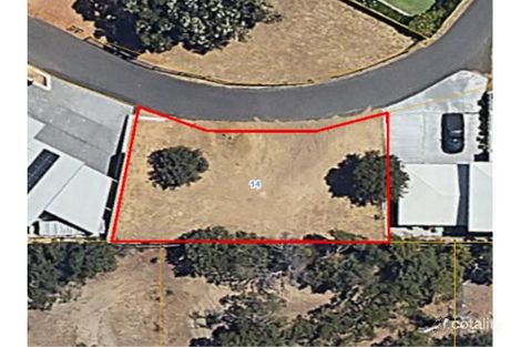Property photo of 9/14 Magill Street Australind WA 6233