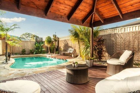 Property photo of 4 Popran Way Blue Haven NSW 2262