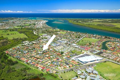 Property photo of 2/27 Claire Circuit West Ballina NSW 2478