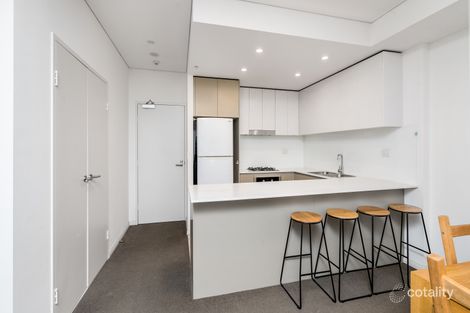 Property photo of 619/2D Charles Street Canterbury NSW 2193