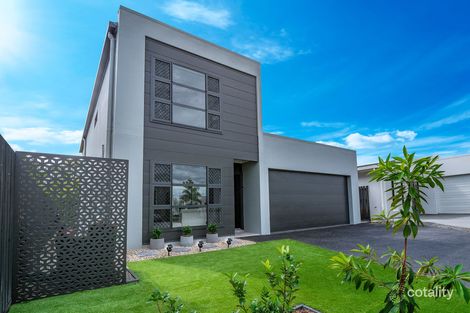 Property photo of 44 Edge Court Manoora QLD 4870