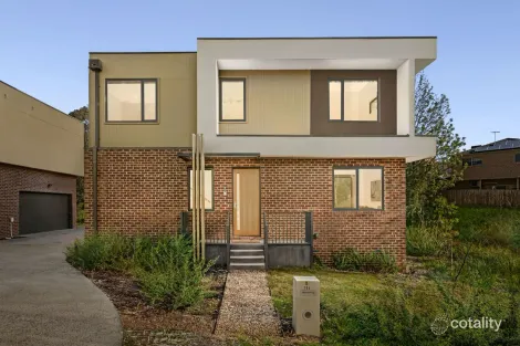 2/106 PARKER ST, TEMPLESTOWE, VIC 3106