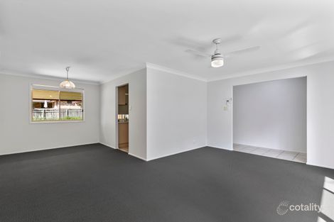 Property photo of 6 Ivanhoe Place Capalaba QLD 4157