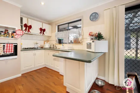 Property photo of 28 McCarthy Court Wallan VIC 3756