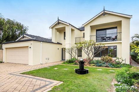 Property photo of 7 Pilgrim Street South Perth WA 6151