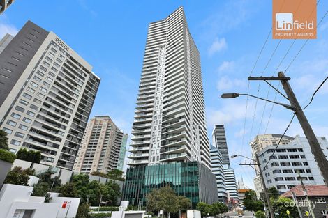 Property photo of 2903/7 Railway Street Chatswood NSW 2067