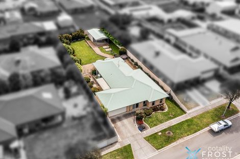 Property photo of 26 Dakota Avenue Wallan VIC 3756