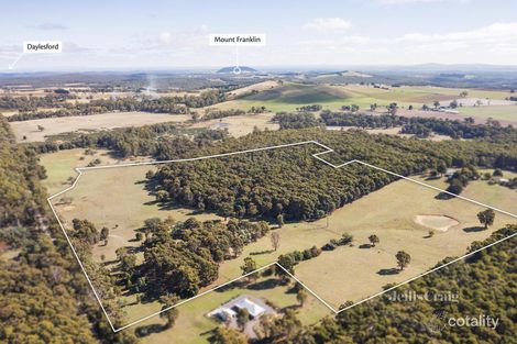 Property photo of 85 Lightwood Drive Wheatsheaf VIC 3461