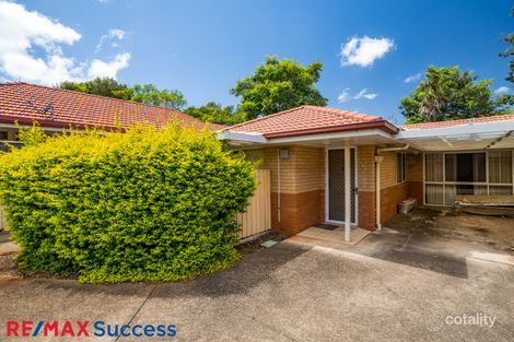 2/27 Norman St, South Toowoomba, QLD 4350